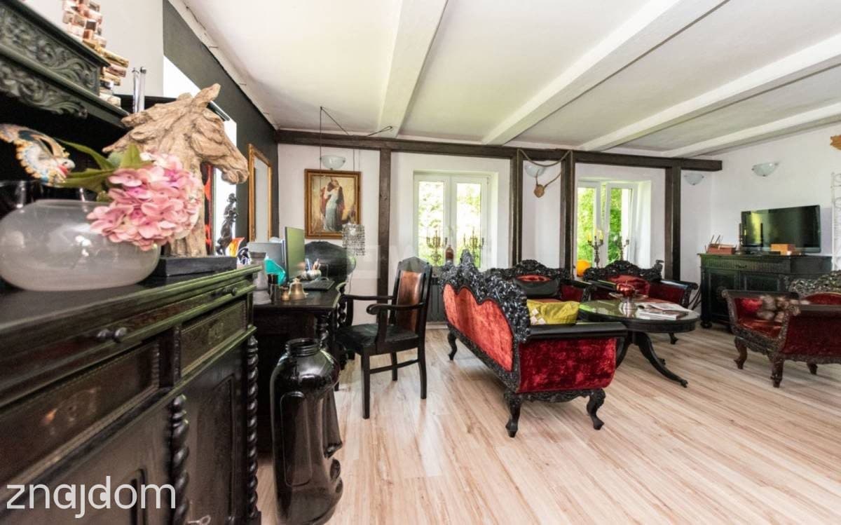 Dom na sprzedaż Krzyżewo - zdjęcie 16
