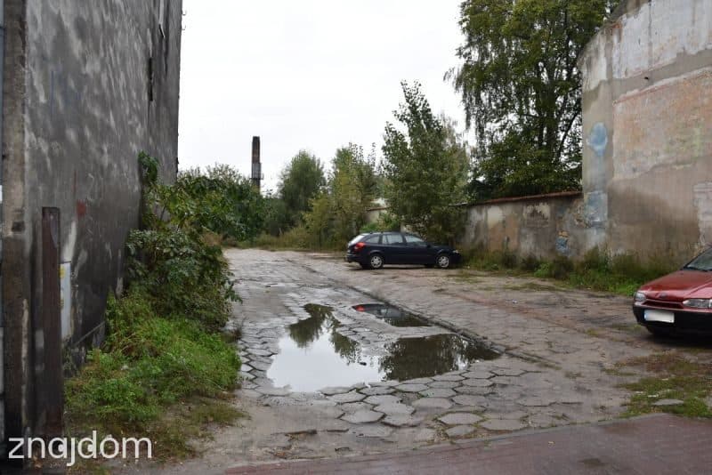 Działka na sprzedaż Kalisz - zdjęcie 5