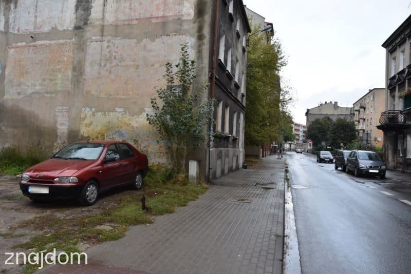 Działka na sprzedaż Kalisz - zdjęcie 4