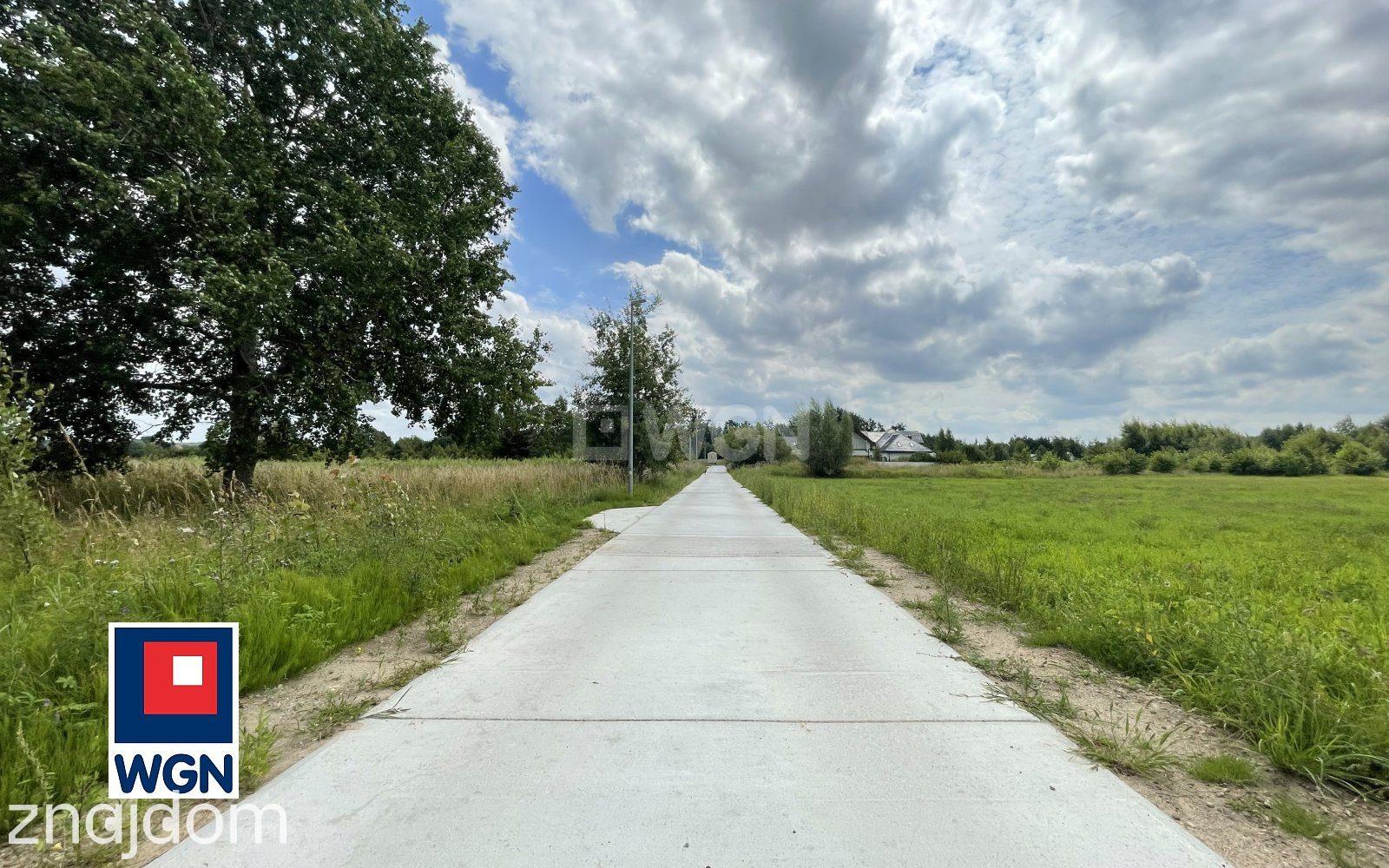Grunt budowlany jednorodzinny na sprzedaż Charnowo - Działka budowlana, 998m2, Charnowo - zdjęcie 19