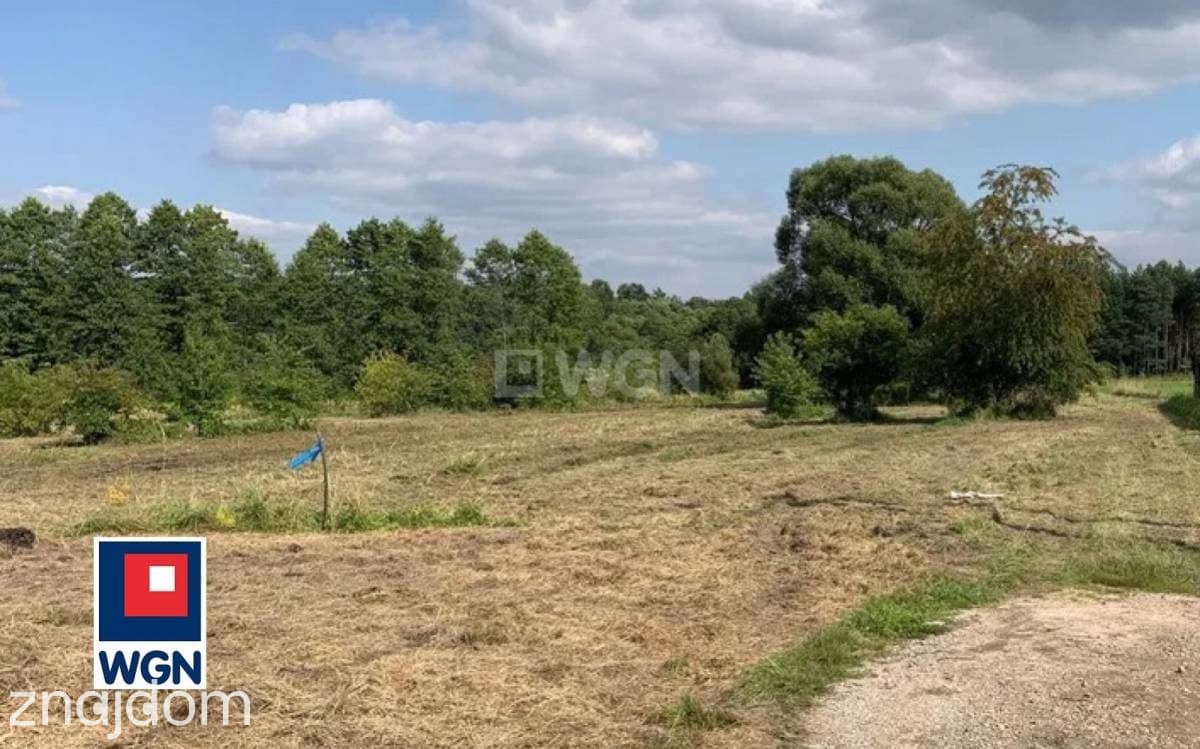 Działka na sprzedaż Żarki - zdjęcie 4