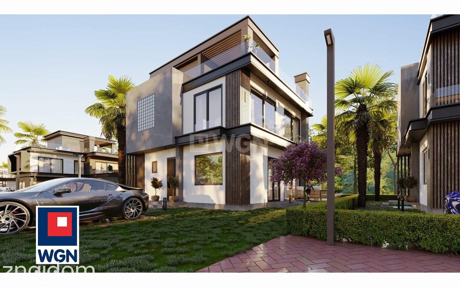 Dom na sprzedaż Lapta Girne - Wolnostojąca Willa blisko Morza i Plaży w Lapta Girne - zdjęcie 11
