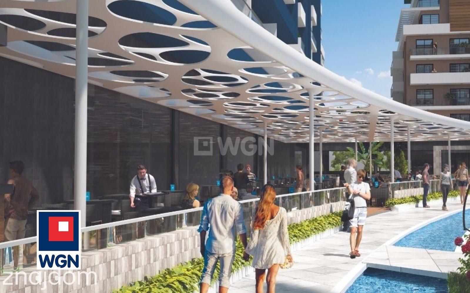 Mieszkanie na sprzedaż Iskele - Ekskluzywne apartamenty w Iskele przy Long Beach, Cypr Północny. - zdjęcie 8