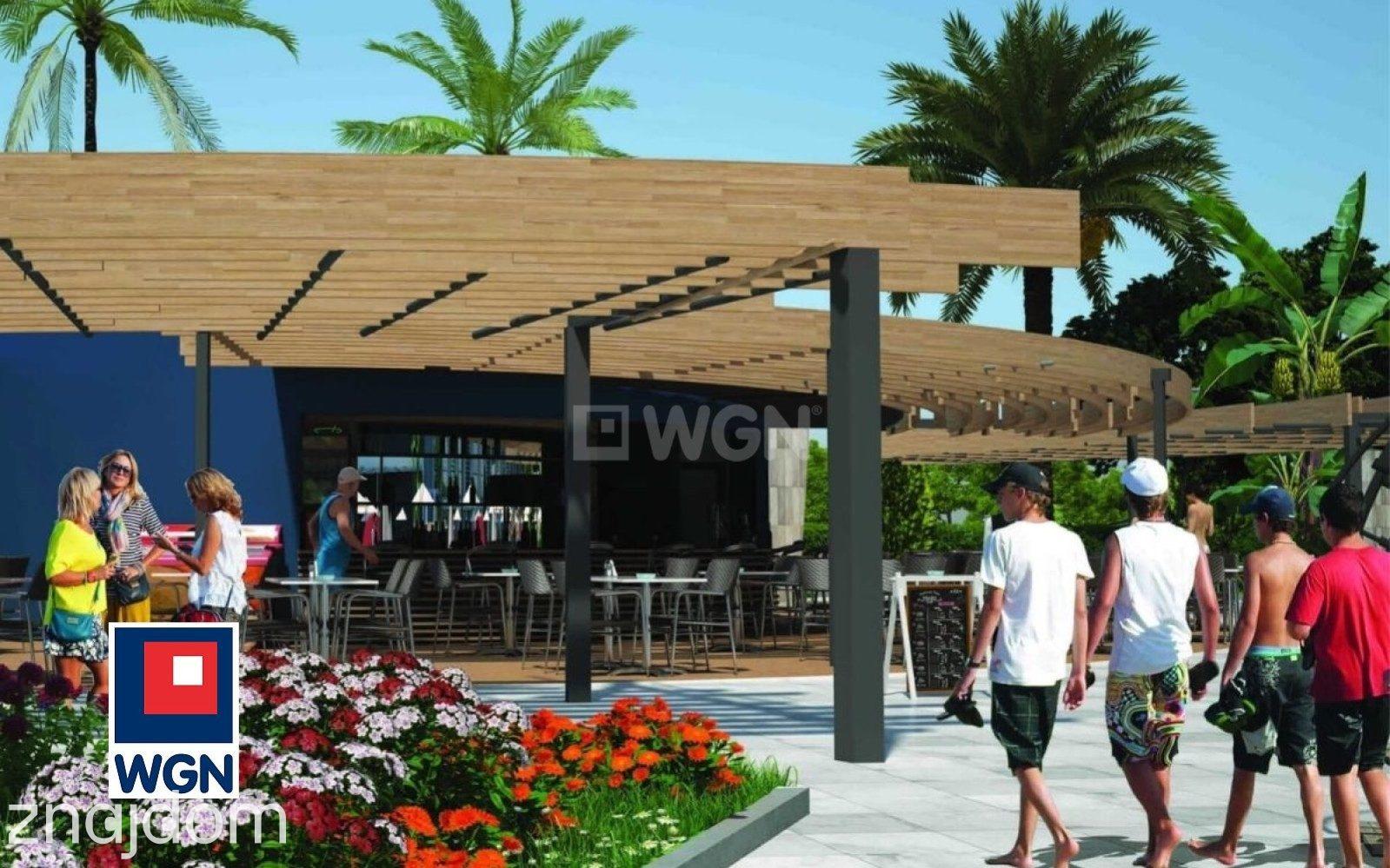 Mieszkanie na sprzedaż Iskele - Ekskluzywne apartamenty w Iskele przy Long Beach, Cypr Północny. - zdjęcie 5
