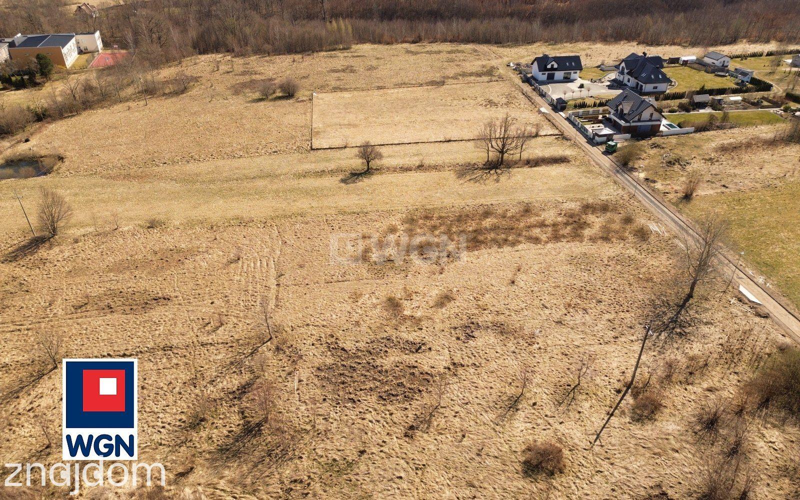 Grunt budowlany jednorodzinny na  sprzedaż Charnowo - Działka budowlana, 998m2, Charnowo - zdjęcie 17