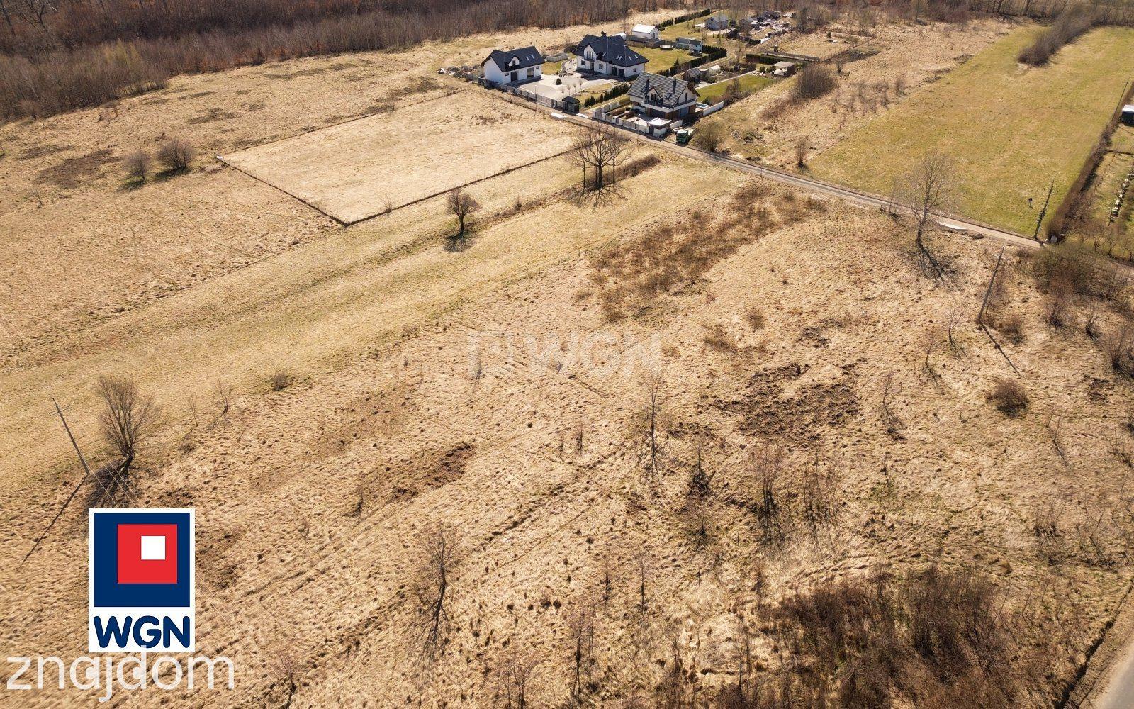 Grunt budowlany jednorodzinny na  sprzedaż Charnowo - Działka budowlana, 998m2, Charnowo - zdjęcie 16