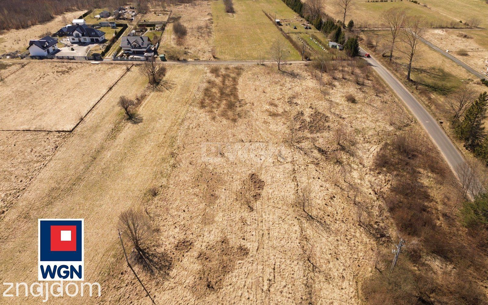 Grunt budowlany jednorodzinny na  sprzedaż Charnowo - Działka budowlana, 998m2, Charnowo - zdjęcie 15
