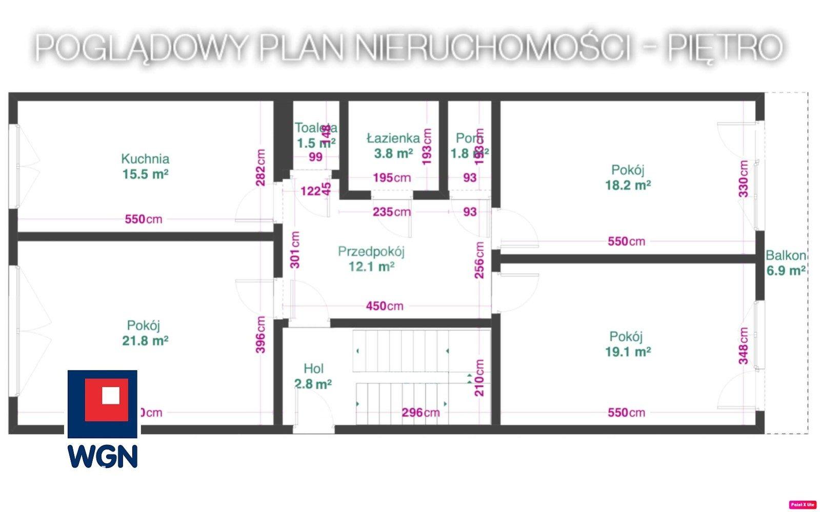Dom na sprzedaż Kraków - Na sprzedaż dwurodzinny dom w świetnej lokalizacji | Kraków Podgórze. - zdjęcie 3