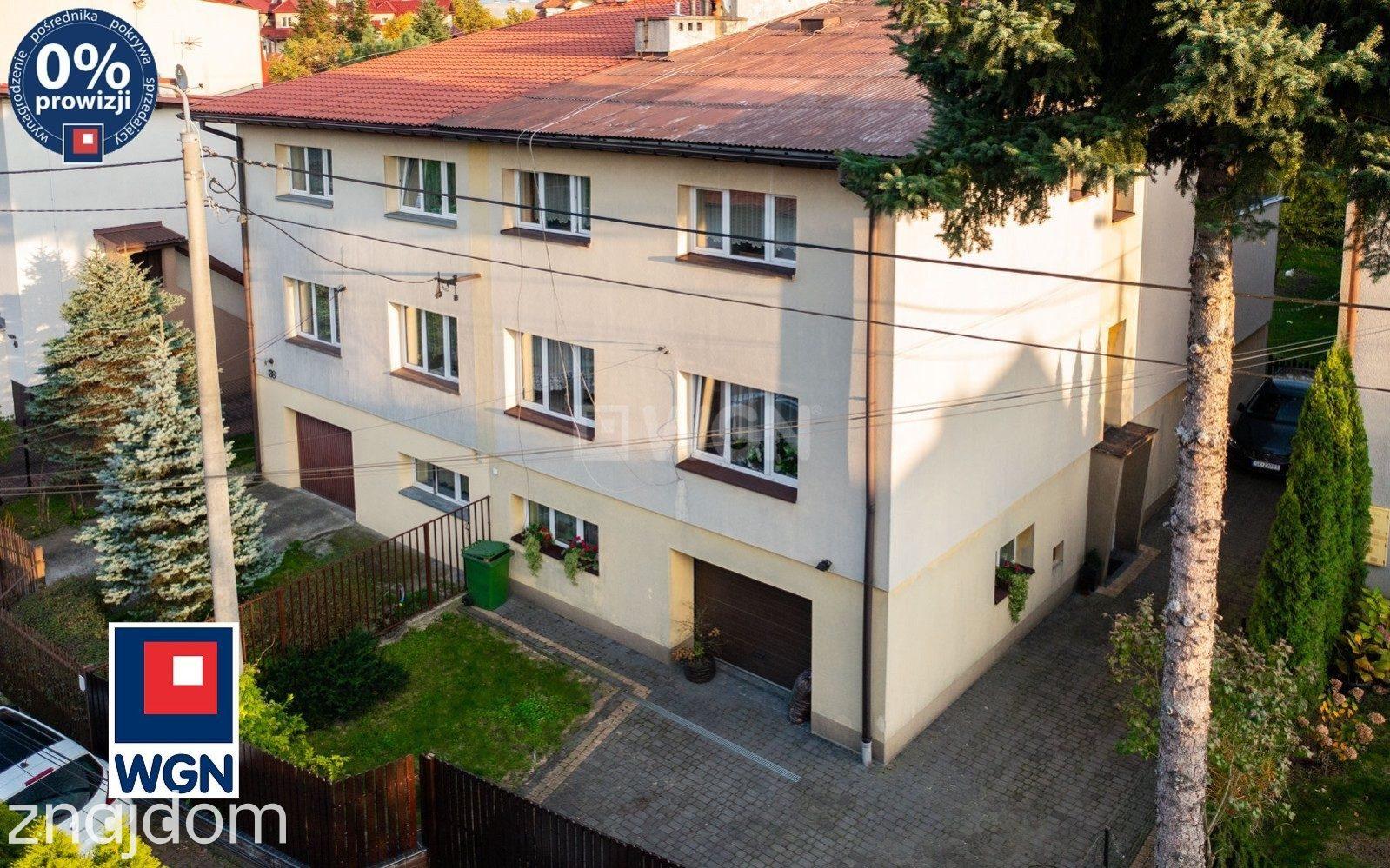 Dom na sprzedaż Kraków - Na sprzedaż dwurodzinny dom w świetnej lokalizacji | Kraków Podgórze. - zdjęcie 19
