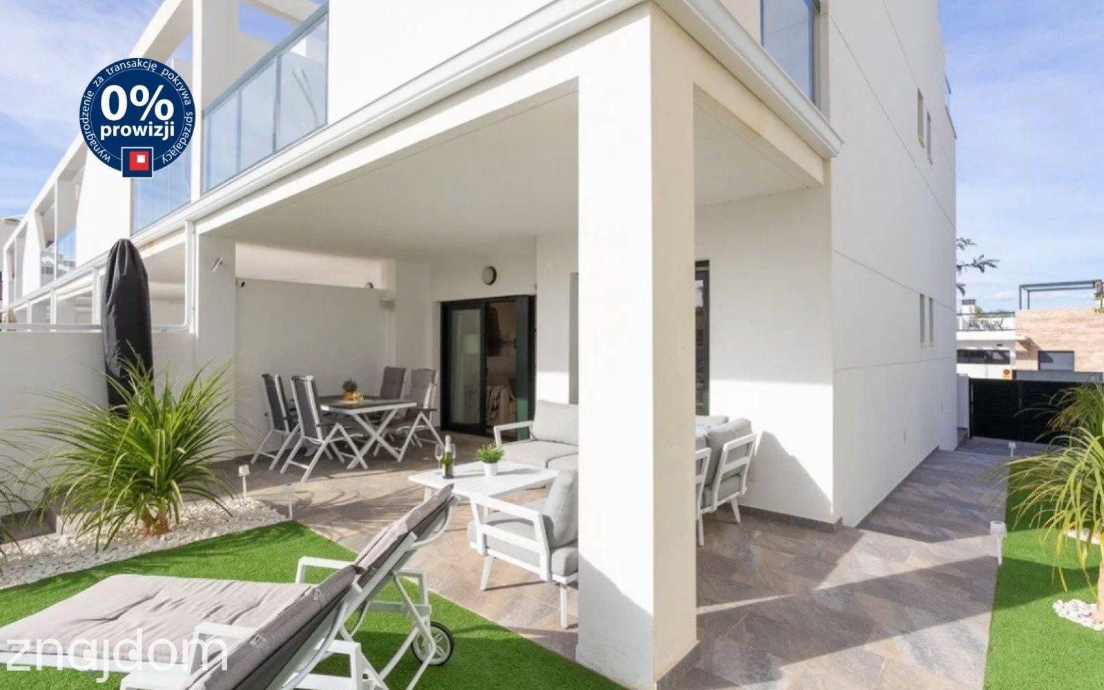 Mieszkanie na sprzedaż ORIHUELA COSTA - zdjęcie 10