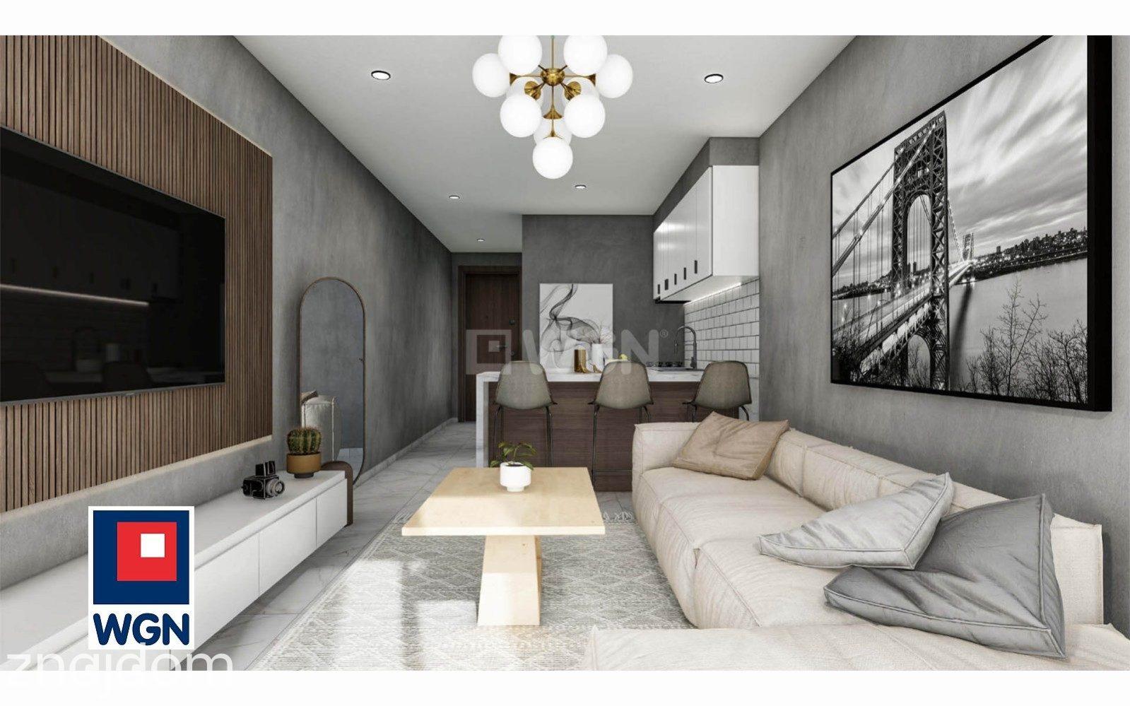 Mieszkanie na sprzedaż Iskele - Apartament inwestycyjny, studio w Iskele, Cypr Północny, Long Beach - zdjęcie 10