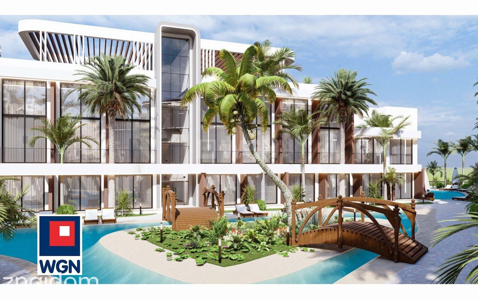 Mieszkanie na sprzedaż Iskele - Apartament inwestycyjny, studio w Iskele, Cypr Północny, Long Beach - zdjęcie 20