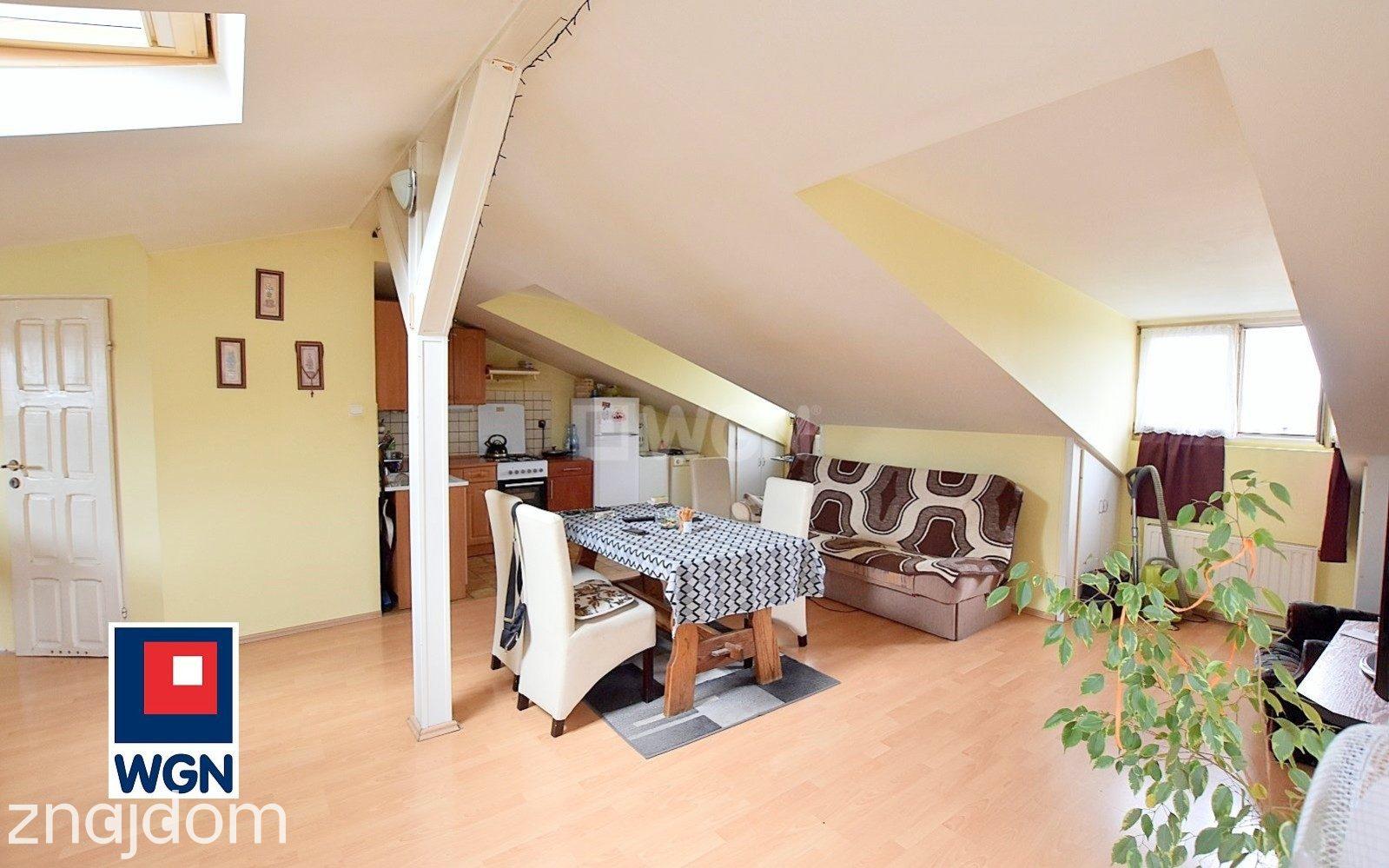 Dom na sprzedaż Inowrocław - Oferta dlla Inwestora-niezależne mieszkania - zdjęcie 5