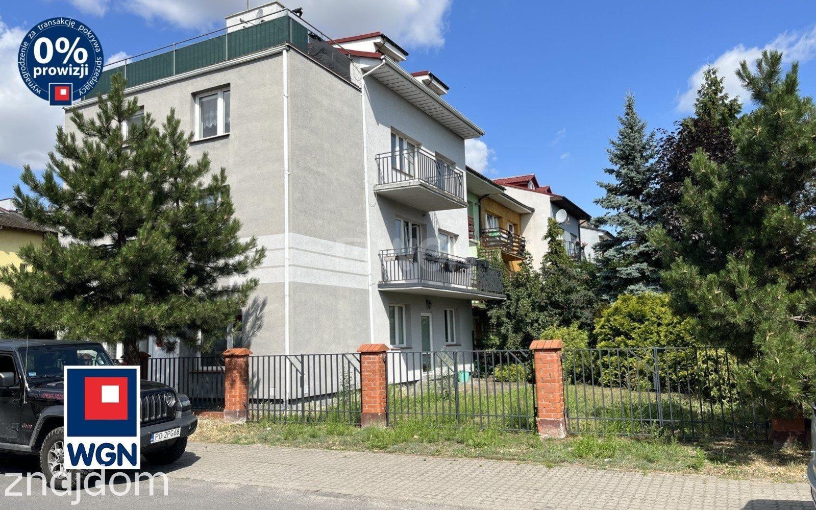 Dom na sprzedaż Inowrocław - Oferta dlla Inwestora-niezależne mieszkania