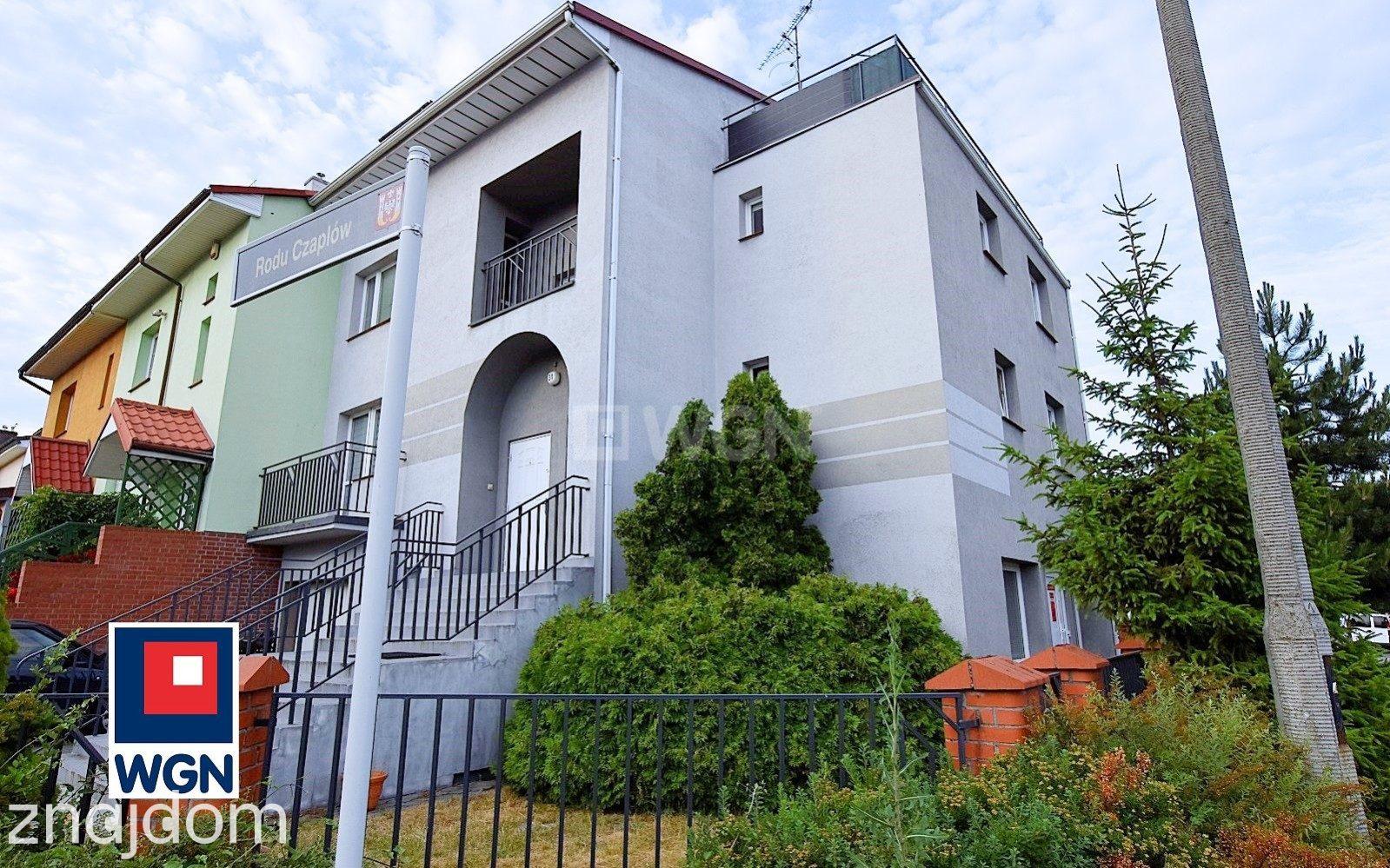 Dom na sprzedaż Inowrocław - Oferta dlla Inwestora-niezależne mieszkania - zdjęcie 15