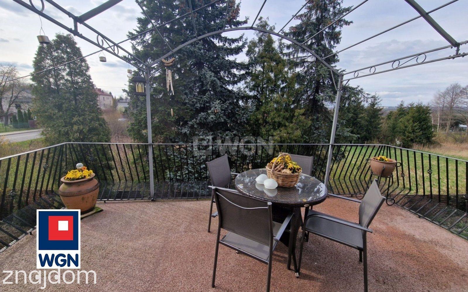 Dom na sprzedaż Bolęcin - Komfortowy dom w Bolęcinie, ok 300m2 - zdjęcie 11