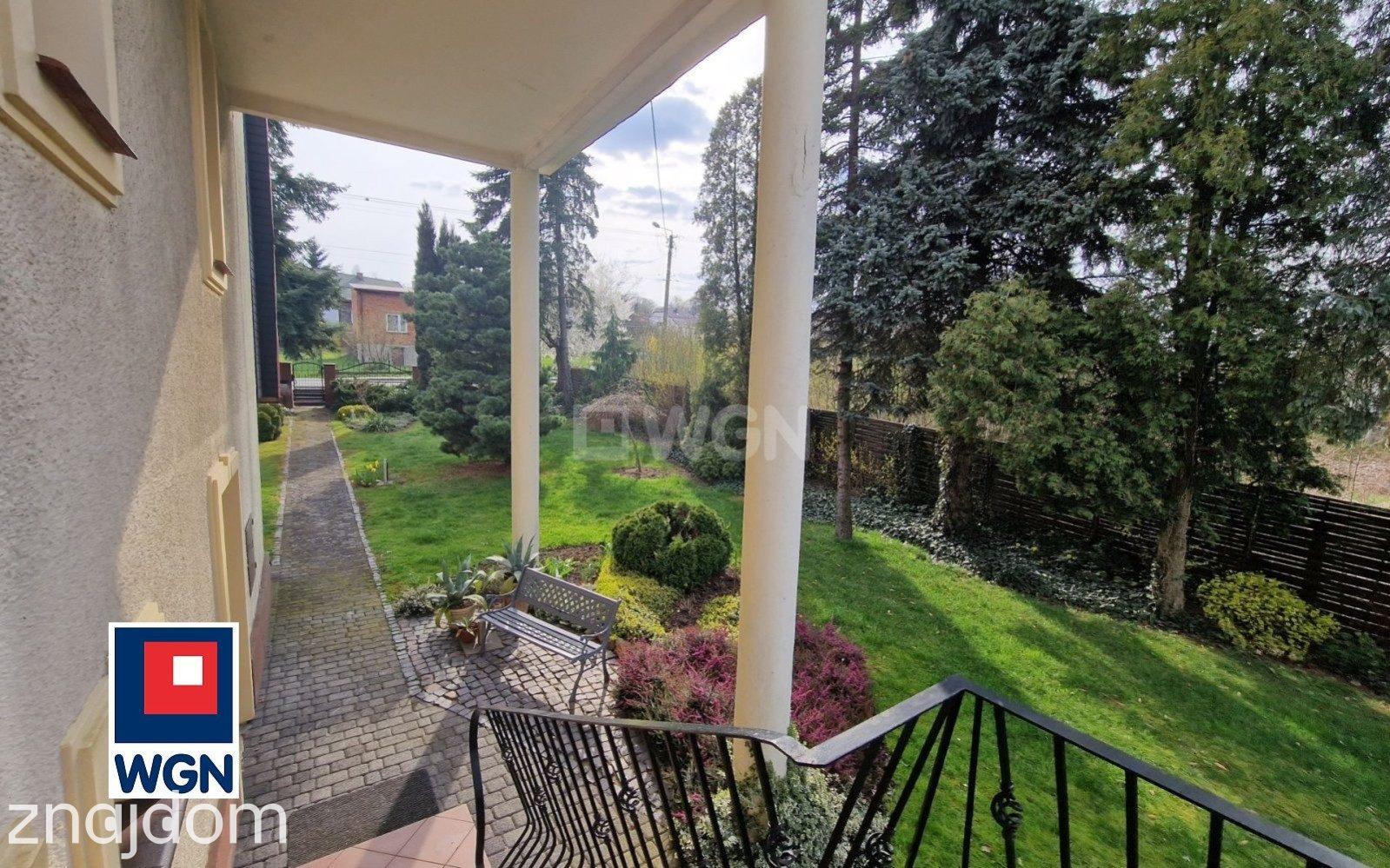 Dom na sprzedaż Bolęcin - Komfortowy dom w Bolęcinie, ok 300m2 - zdjęcie 2