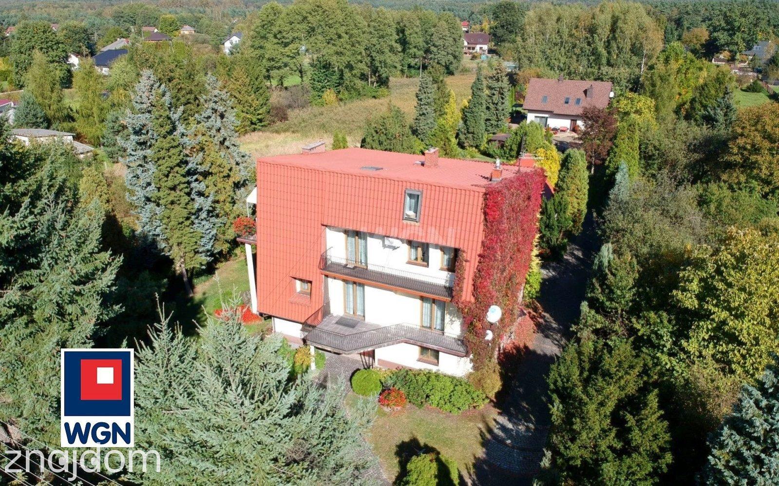 Dom na sprzedaż Bolęcin - Komfortowy dom w Bolęcinie, ok 300m2 - zdjęcie 20