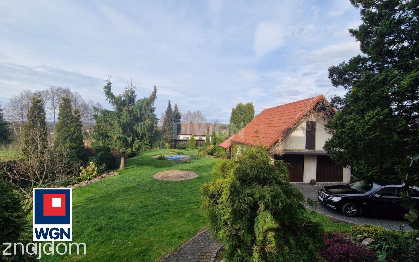 Dom na sprzedaż Bolęcin - Komfortowy dom w Bolęcinie, ok 300m2