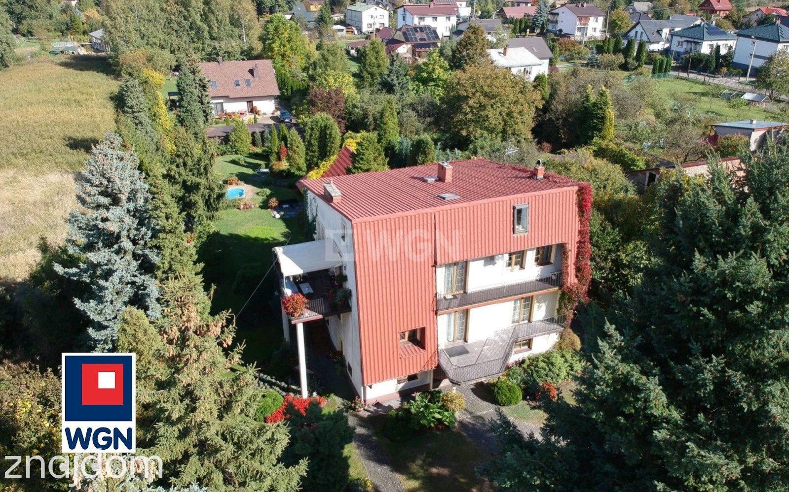 Dom na sprzedaż Bolęcin - Komfortowy dom w Bolęcinie, ok 300m2 - zdjęcie 18