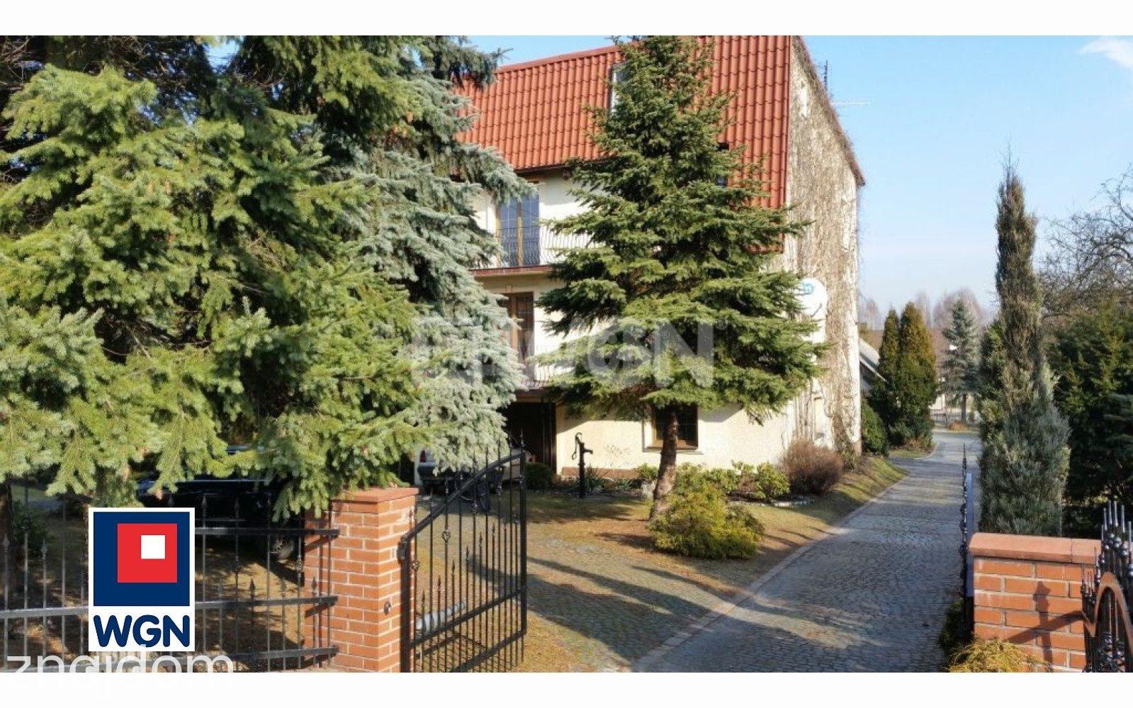 Dom na sprzedaż Bolęcin - Komfortowy dom w Bolęcinie, ok 300m2 - zdjęcie 17