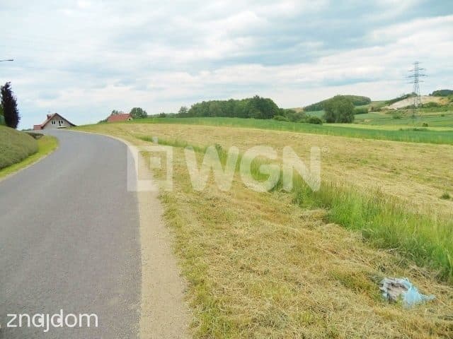 Działka na sprzedaż Smardzów - zdjęcie 2