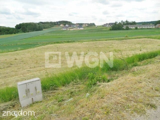 Działka na sprzedaż Smardzów
