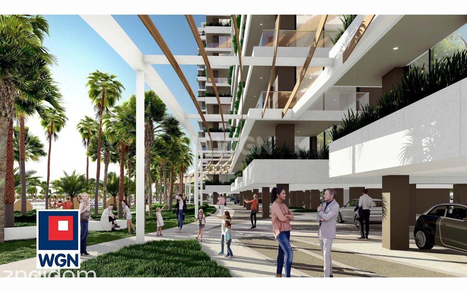 Mieszkanie na sprzedaż Iskele - Apartament Inwestycyjny Studio - Iskele, Cypr Północny, Long Beach - zdjęcie 11