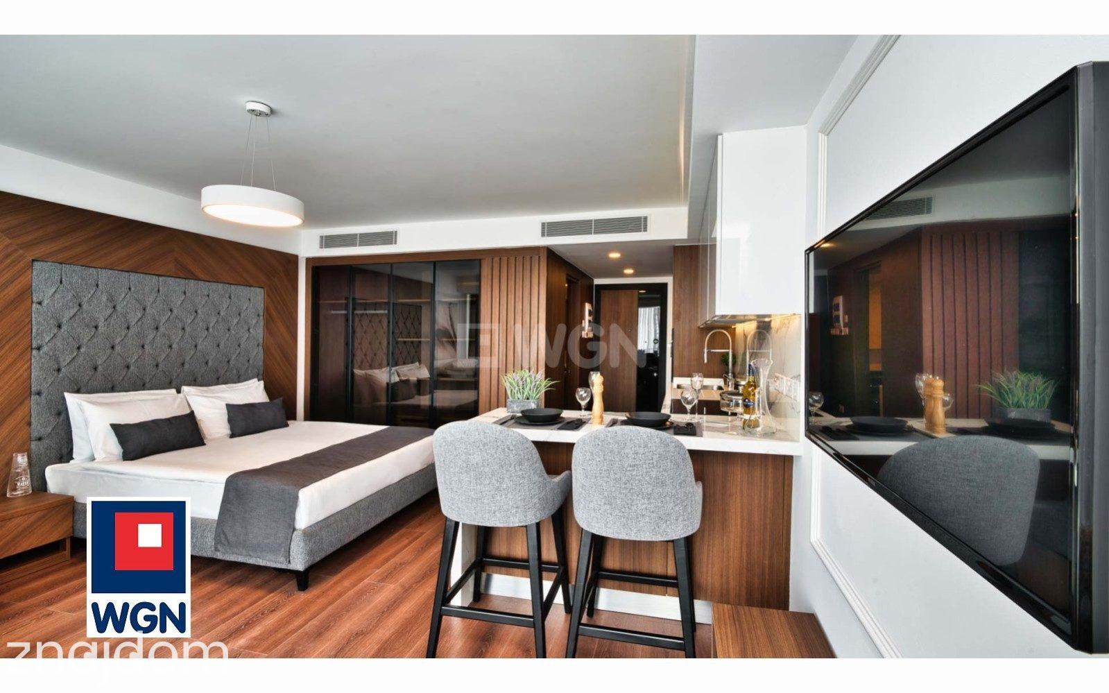 Mieszkanie na sprzedaż Iskele - Apartament Inwestycyjny Studio - Iskele, Cypr Północny, Long Beach - zdjęcie 10