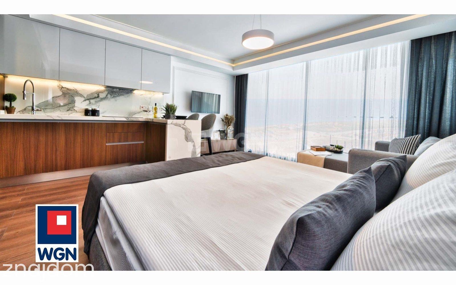 Mieszkanie na sprzedaż Iskele - Apartament Inwestycyjny Studio - Iskele, Cypr Północny, Long Beach - zdjęcie 9