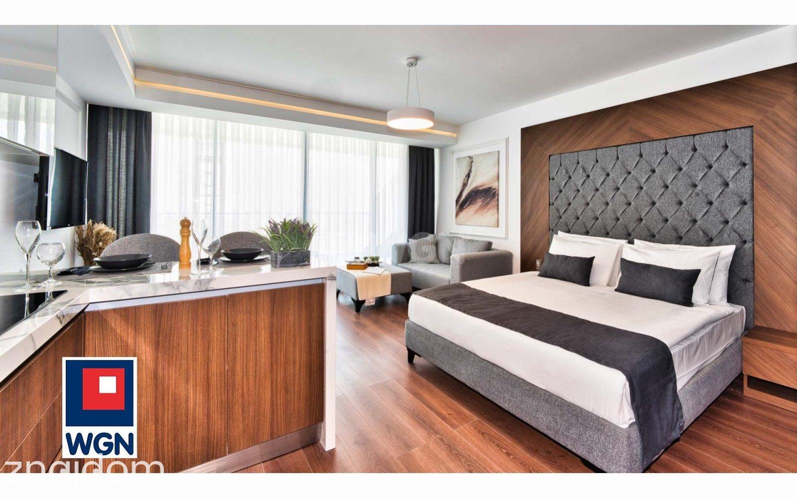 Mieszkanie na sprzedaż Iskele - Apartament Inwestycyjny Studio - Iskele, Cypr Północny, Long Beach - zdjęcie 6