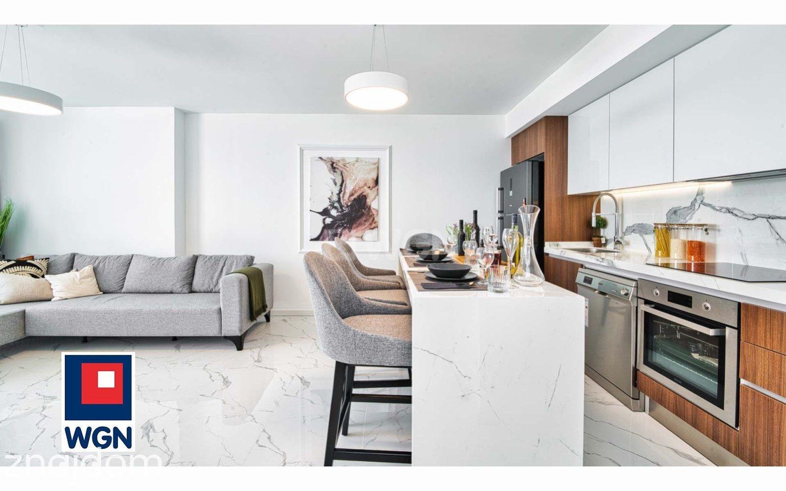 Mieszkanie na  sprzedaż Iskele - Kolejne komfortowe apartamenty inwestcycyjne już w sprzedaży, Iskele, Cypr Północny, Long Beach - zdjęcie 6