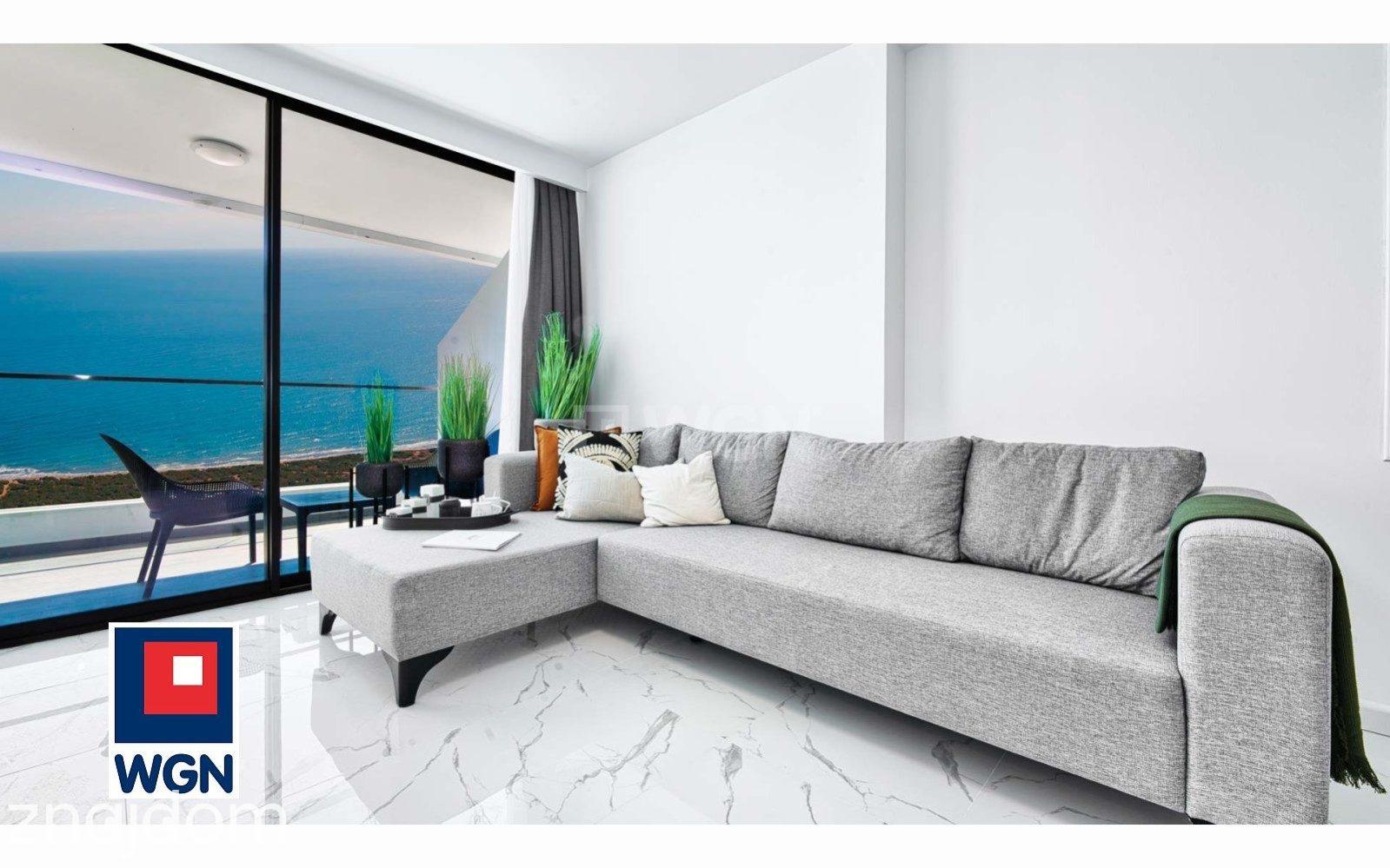 Mieszkanie na  sprzedaż Iskele - Kolejne komfortowe apartamenty inwestcycyjne już w sprzedaży, Iskele, Cypr Północny, Long Beach - zdjęcie 15