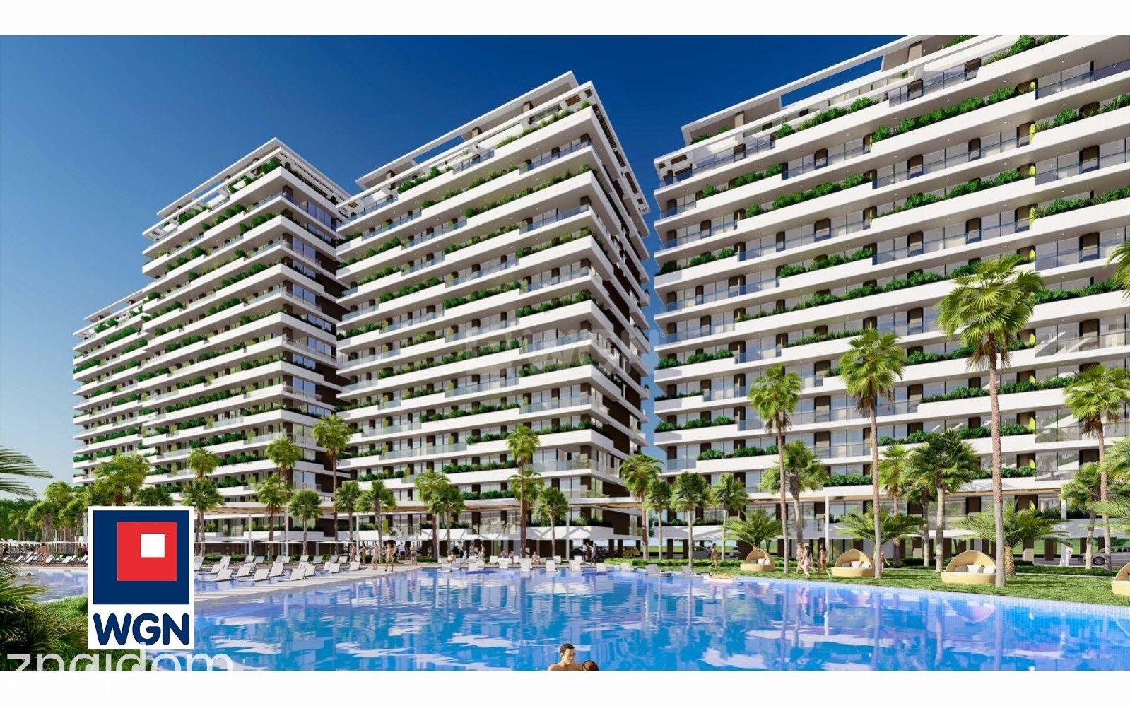 Mieszkanie na  sprzedaż Iskele - Kolejne komfortowe apartamenty inwestcycyjne już w sprzedaży, Iskele, Cypr Północny, Long Beach - zdjęcie 13