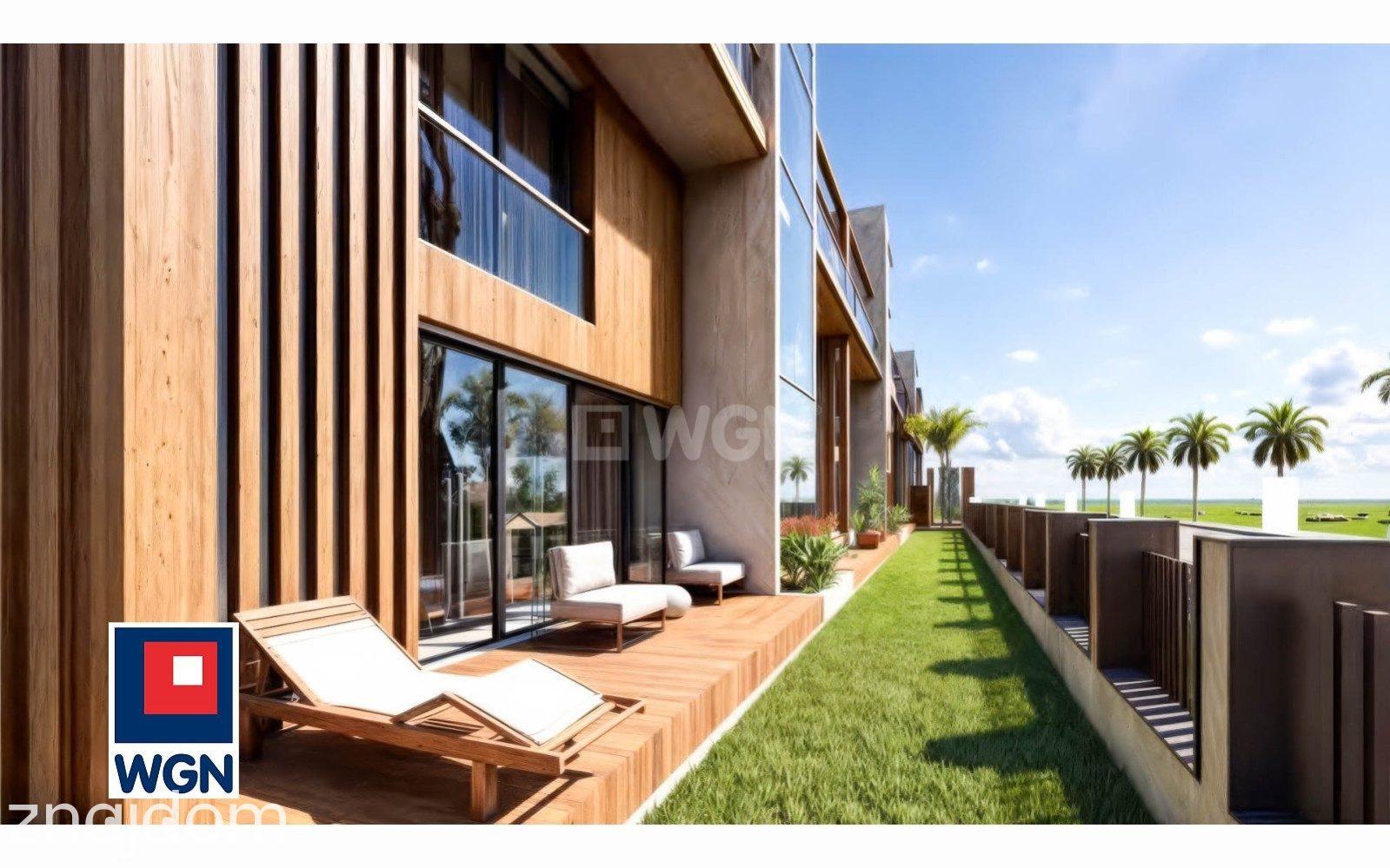 Mieszkanie na sprzedaż Iskele - Apartment inwestycyjny 1+1 w Iskele, Cypr Północny, Long Beach - zdjęcie 6