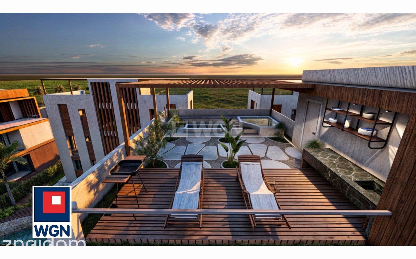 Mieszkanie na sprzedaż Iskele - Apartment inwestycyjny 1+1 w Iskele, Cypr Północny, Long Beach - zdjęcie 2