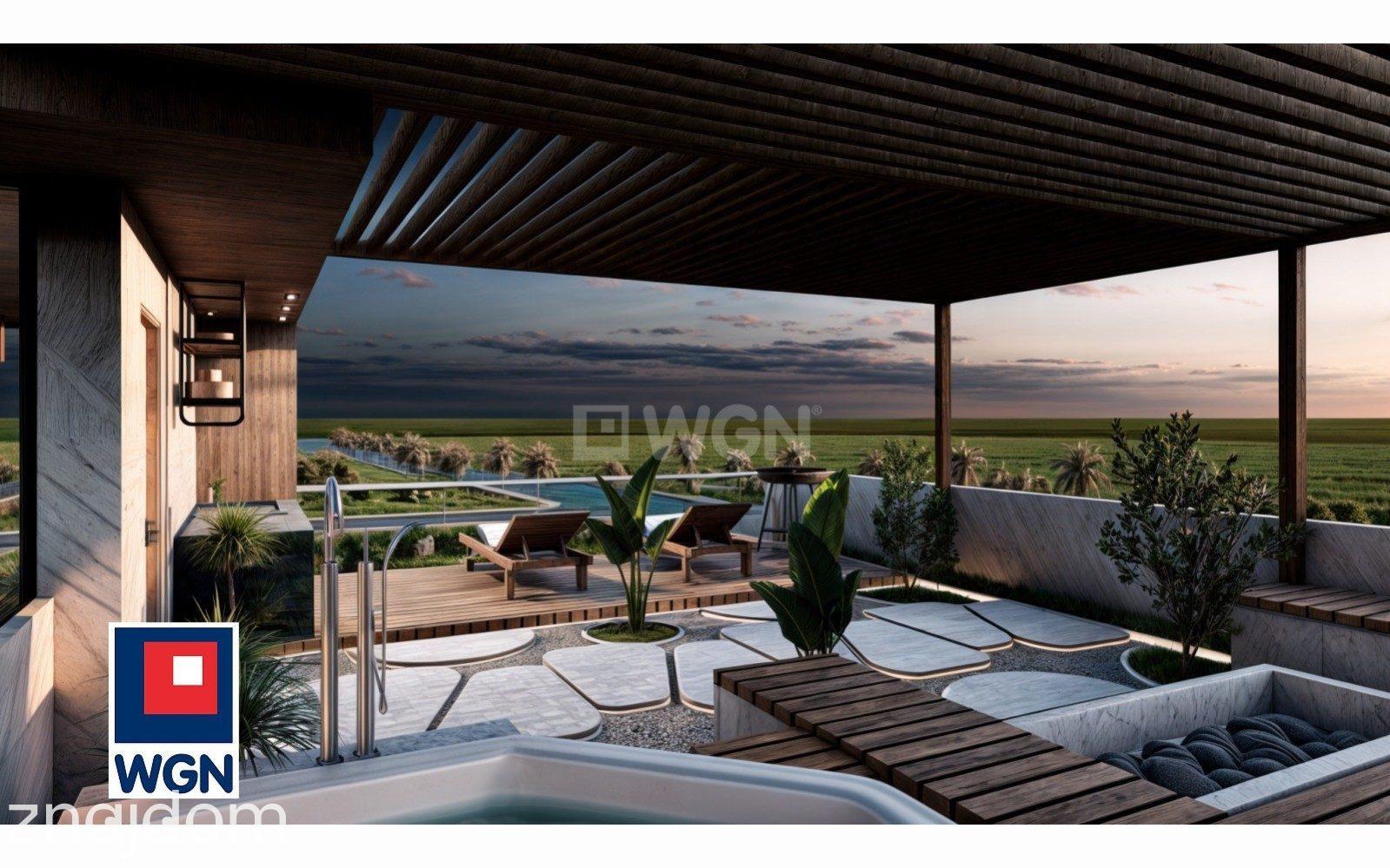 Mieszkanie na sprzedaż Iskele - Apartment inwestycyjny 1+1 w Iskele, Cypr Północny, Long Beach