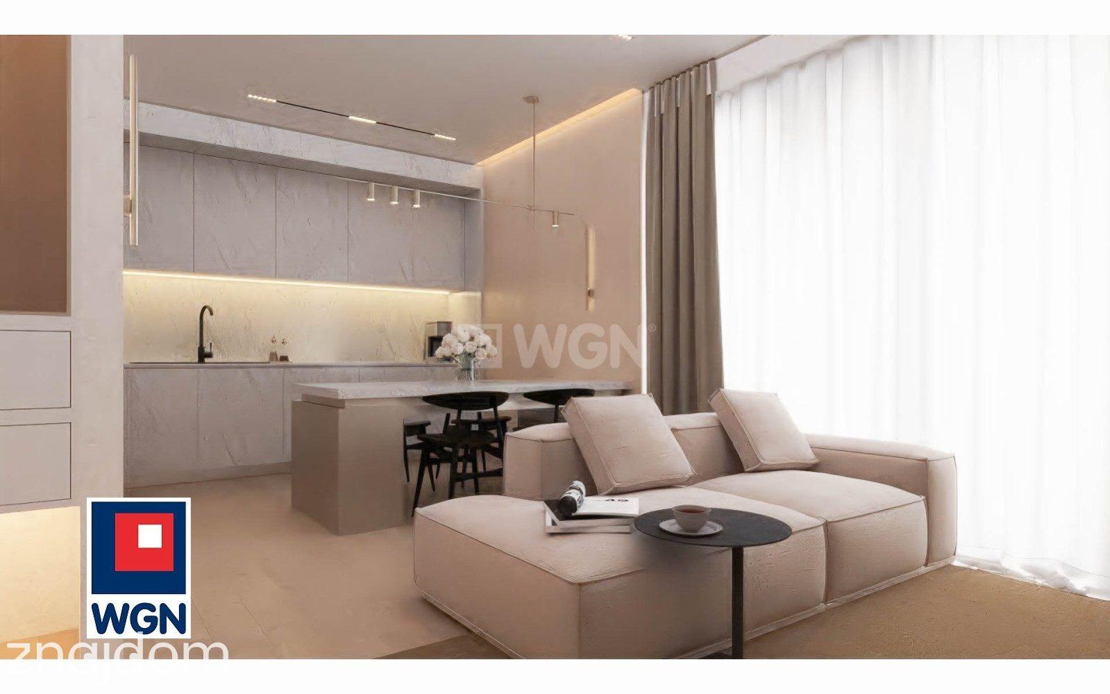 Mieszkanie na sprzedaż Iskele - Apartment inwestycyjny 1+1 w Iskele, Cypr Północny, Long Beach - zdjęcie 15