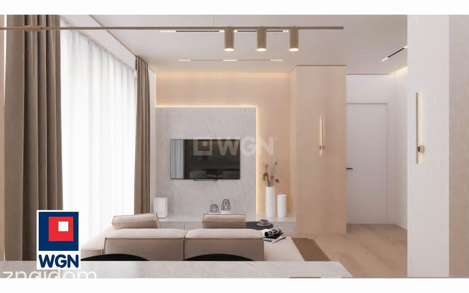 Mieszkanie na sprzedaż Iskele - Apartment inwestycyjny 1+1 w Iskele, Cypr Północny, Long Beach - zdjęcie 14