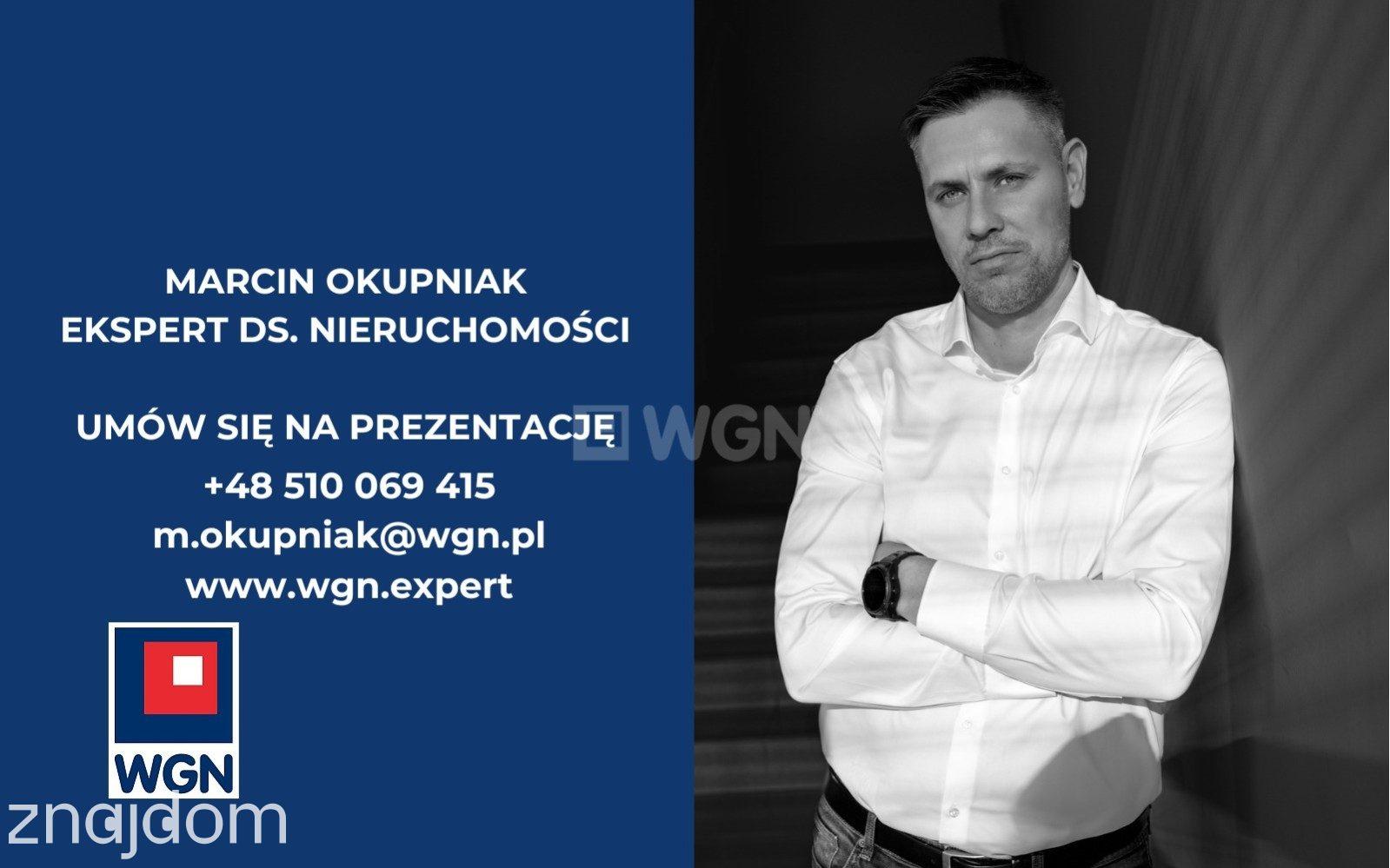 Grunt aktywizacja gospodarcza na sprzedaż Kiekrz - Grunt Inwestycyjny | 3,94 ha | Rokietnica