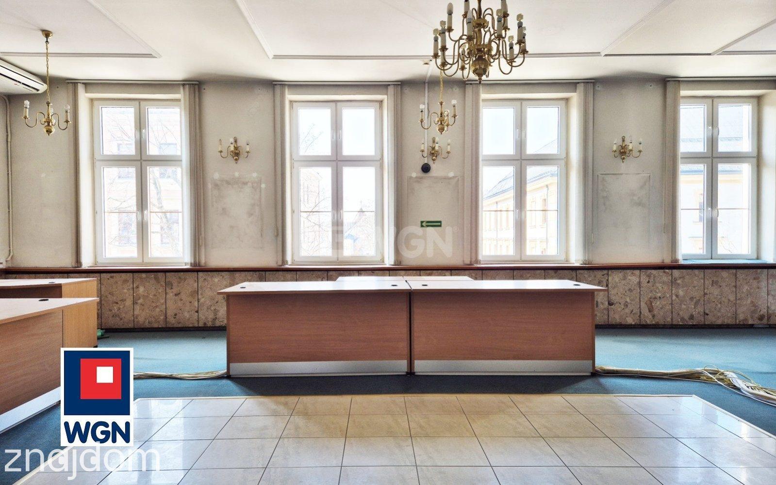 Lokal biurowy na wynajem Tarnów - Lokal na wynajem 78,5 m2 w centrum Tarnowa | Prestiżowa lokalizacja, atrakcyjna cena! - zdjęcie 7