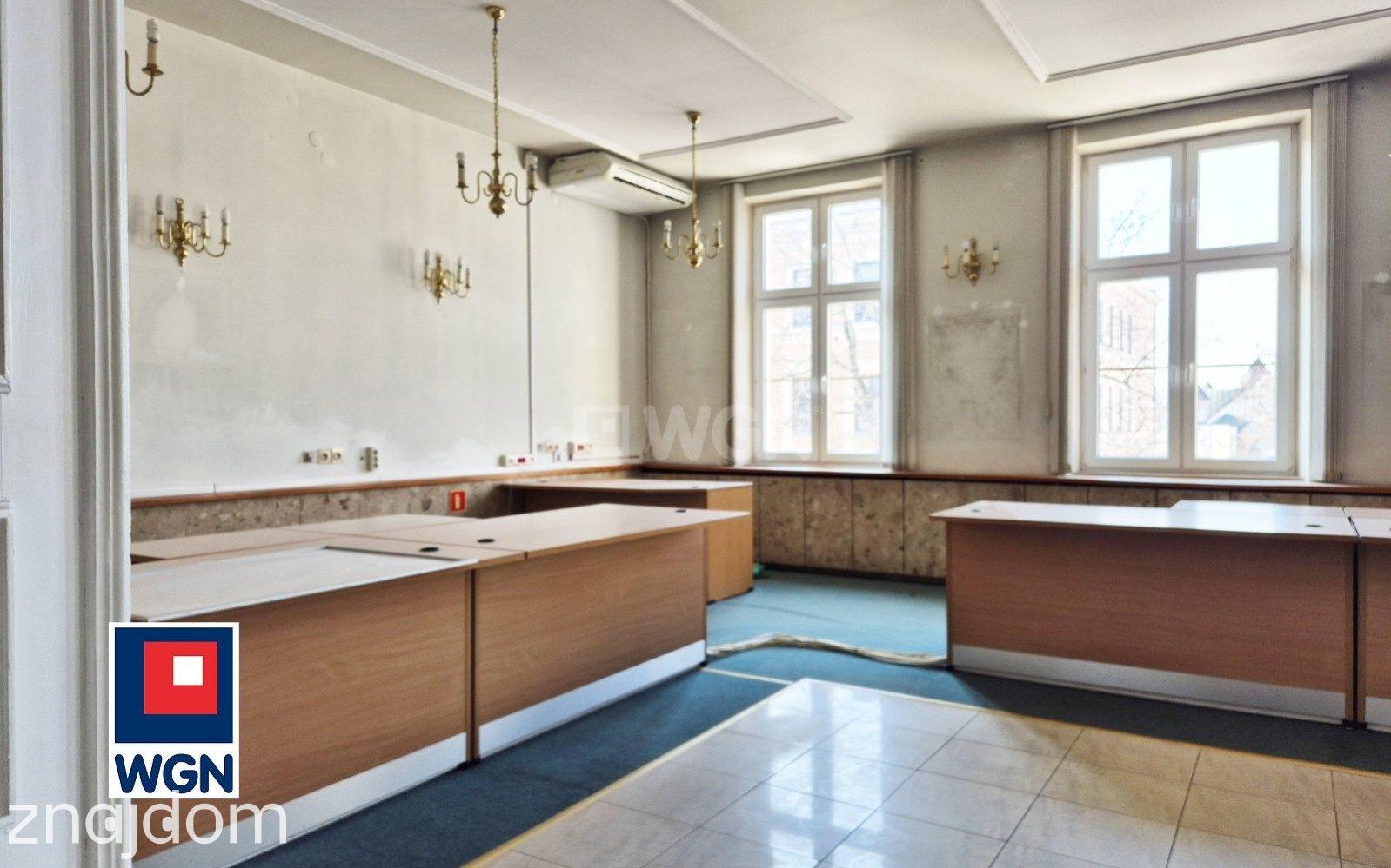 Lokal biurowy na wynajem Tarnów - Lokal na wynajem 78,5 m2 w centrum Tarnowa | Prestiżowa lokalizacja, atrakcyjna cena! - zdjęcie 6