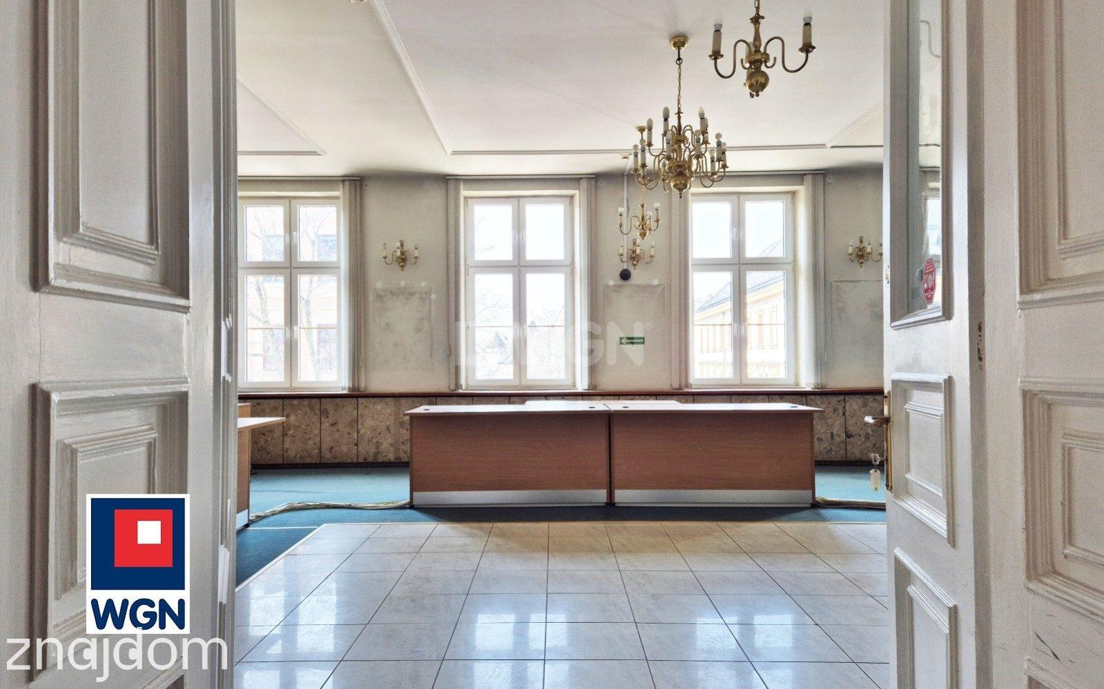 Lokal biurowy na wynajem Tarnów - Lokal na wynajem 78,5 m2 w centrum Tarnowa | Prestiżowa lokalizacja, atrakcyjna cena! - zdjęcie 5