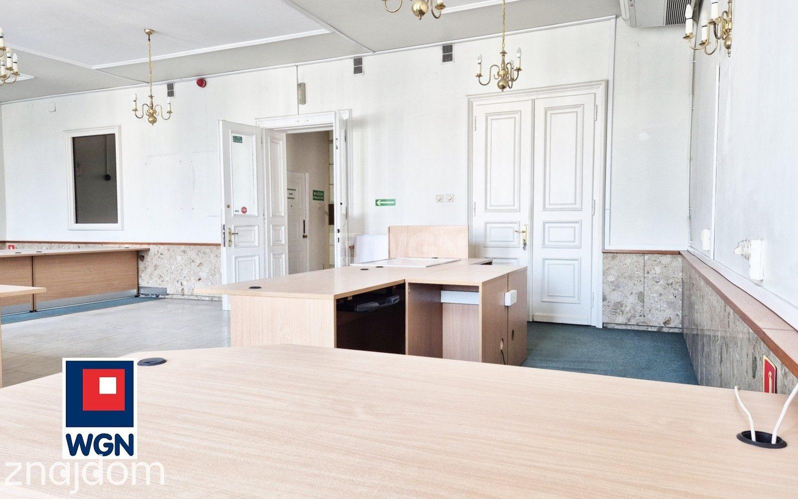 Lokal biurowy na wynajem Tarnów - Lokal na wynajem 78,5 m2 w centrum Tarnowa | Prestiżowa lokalizacja, atrakcyjna cena! - zdjęcie 4