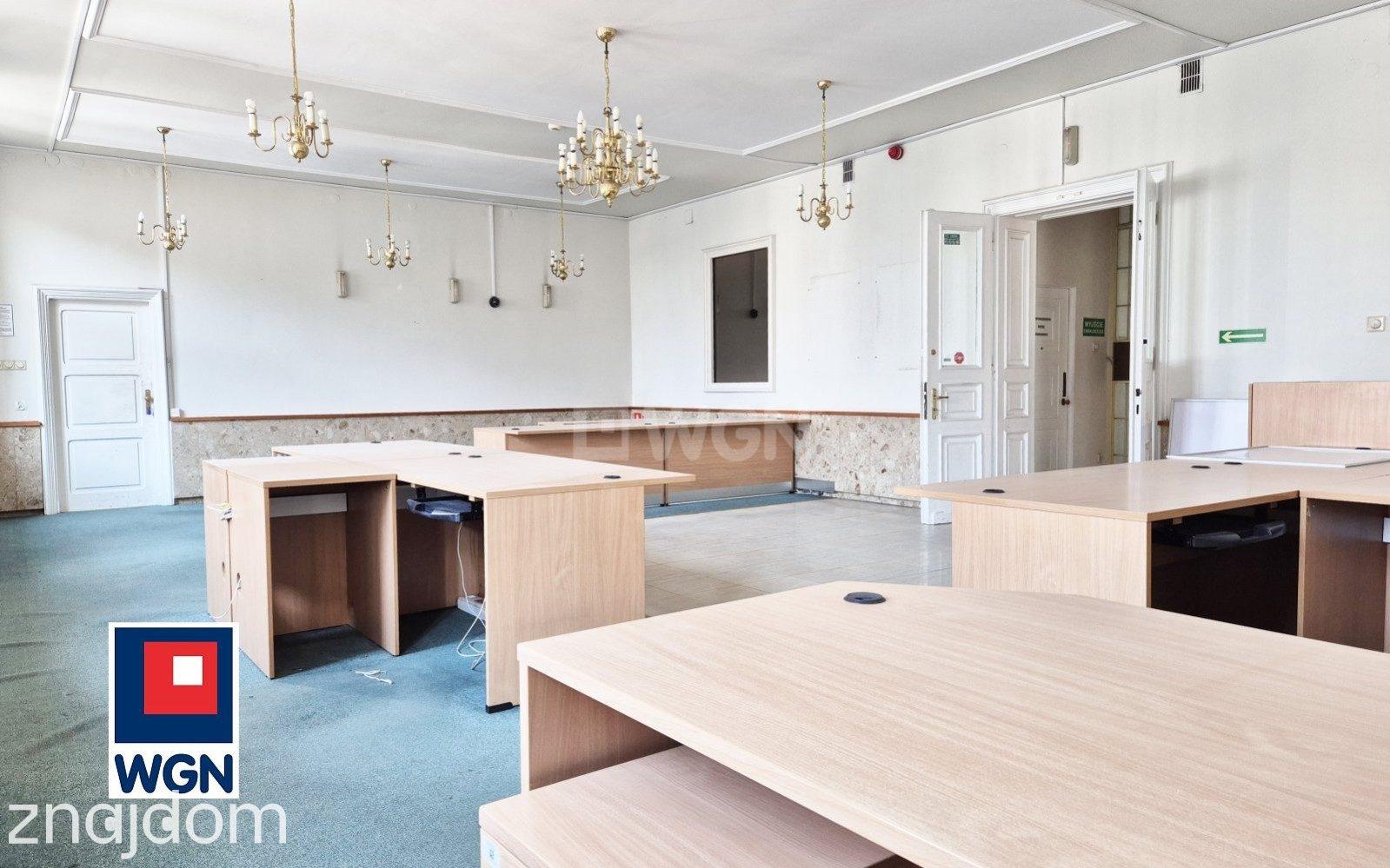 Lokal biurowy na wynajem Tarnów - Lokal na wynajem 78,5 m2 w centrum Tarnowa | Prestiżowa lokalizacja, atrakcyjna cena! - zdjęcie 3