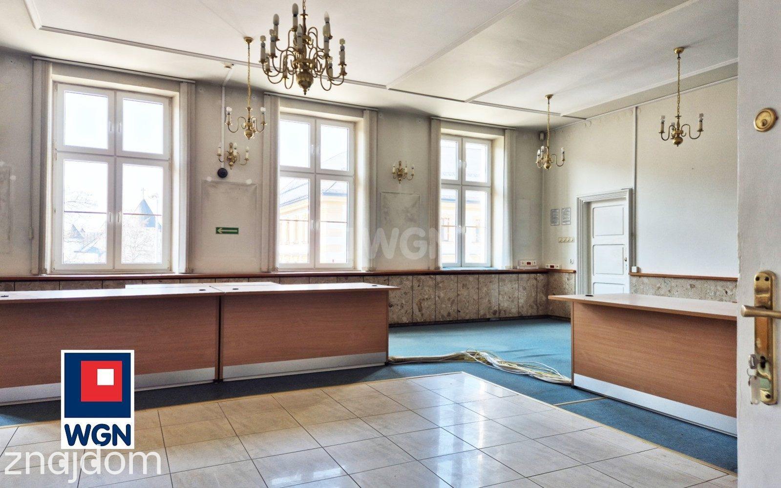 Lokal biurowy na wynajem Tarnów - Lokal na wynajem 78,5 m2 w centrum Tarnowa | Prestiżowa lokalizacja, atrakcyjna cena! - zdjęcie 2