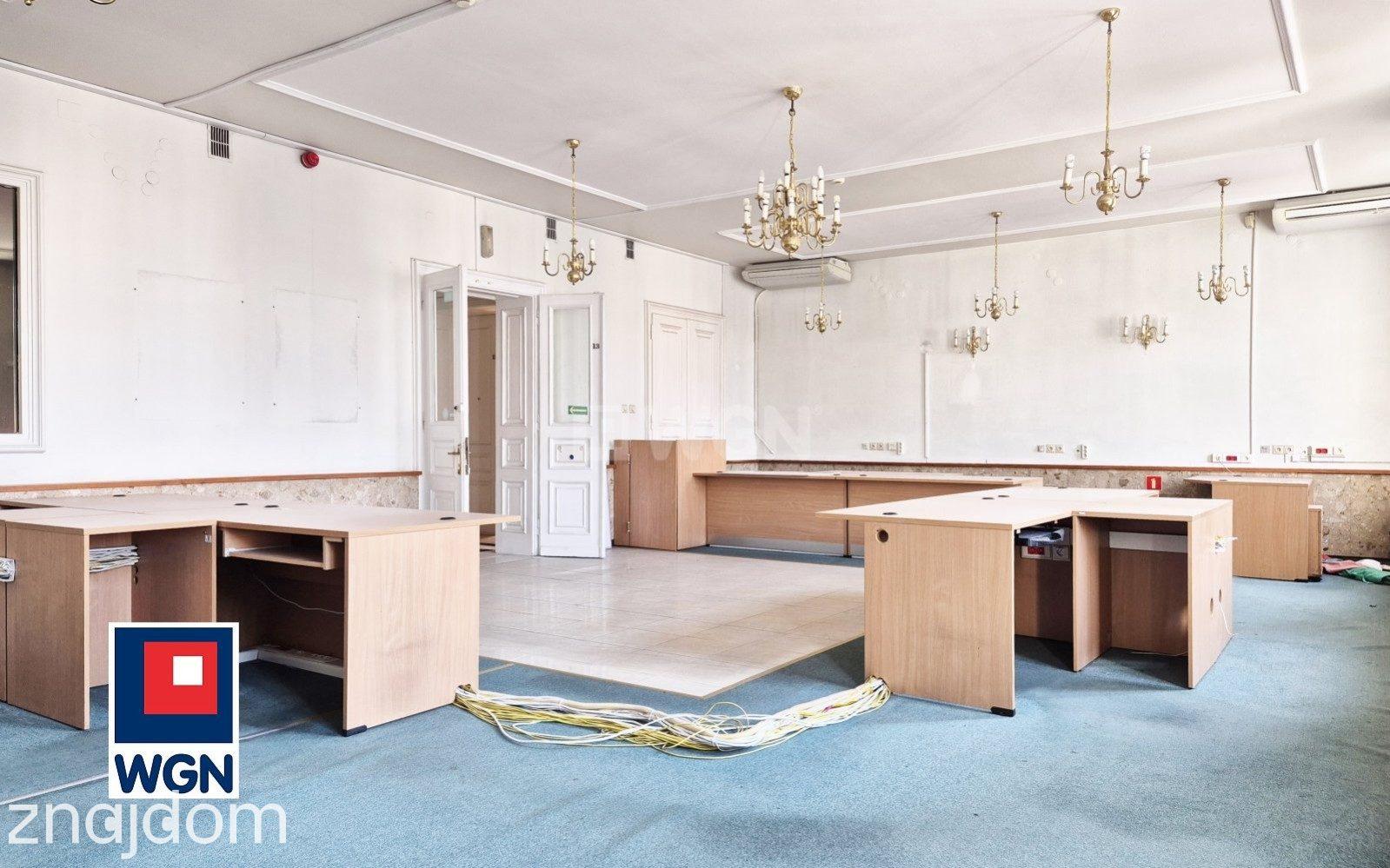 Lokal biurowy na wynajem Tarnów - Lokal na wynajem 78,5 m2 w centrum Tarnowa | Prestiżowa lokalizacja, atrakcyjna cena!