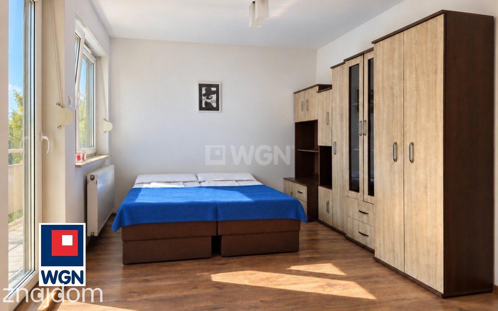 Mieszkanie na sprzedaż Wrocław - 3 pokoje z balkonem, garażem, windą - zdjęcie 14