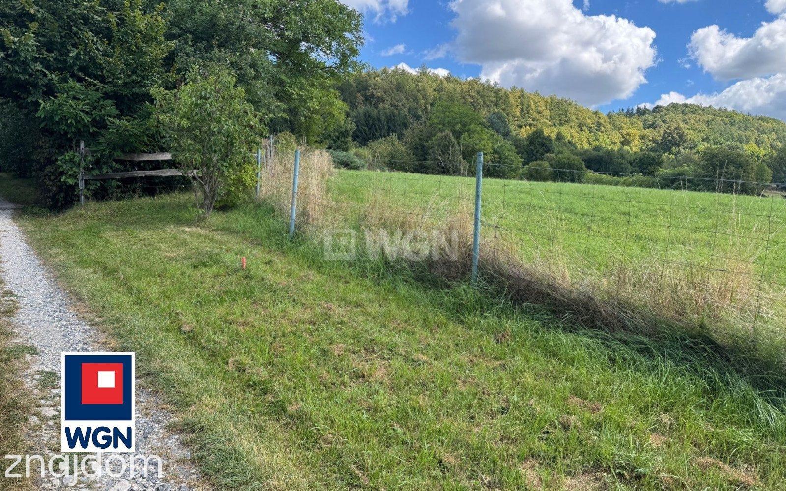 Grunt budowlany jednorodzinny na  sprzedaż Żelazno - Działka inwestycyjna z miejscowym planem. - zdjęcie 9