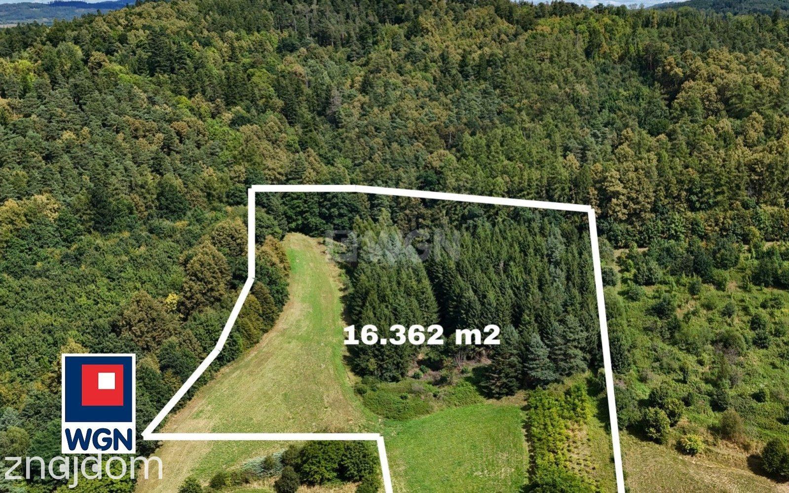 Grunt budowlany jednorodzinny na  sprzedaż Żelazno - Działka inwestycyjna z miejscowym planem. - zdjęcie 20